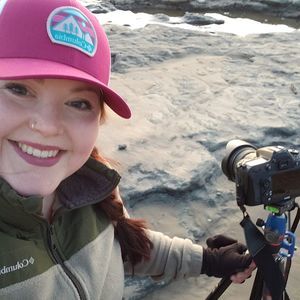 Meet your Posher, Ann